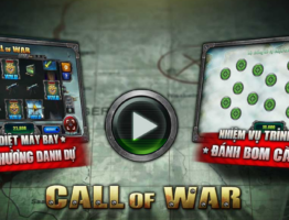 Cách chơi Call of War tại B52 siêu dễ từ các cao thủ