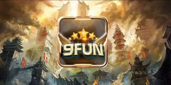 B52CLUB – Giới Thiệu 9fun: Tham Gia Siêu Đỉnh Cao Với Giao Diện Siêu Hấp Dẫn!